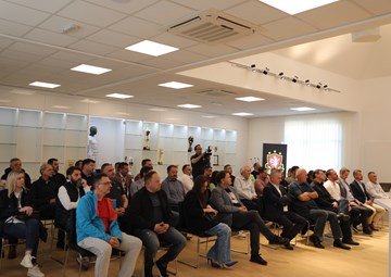 Održana 16. redovna Skupština HNK Gorica